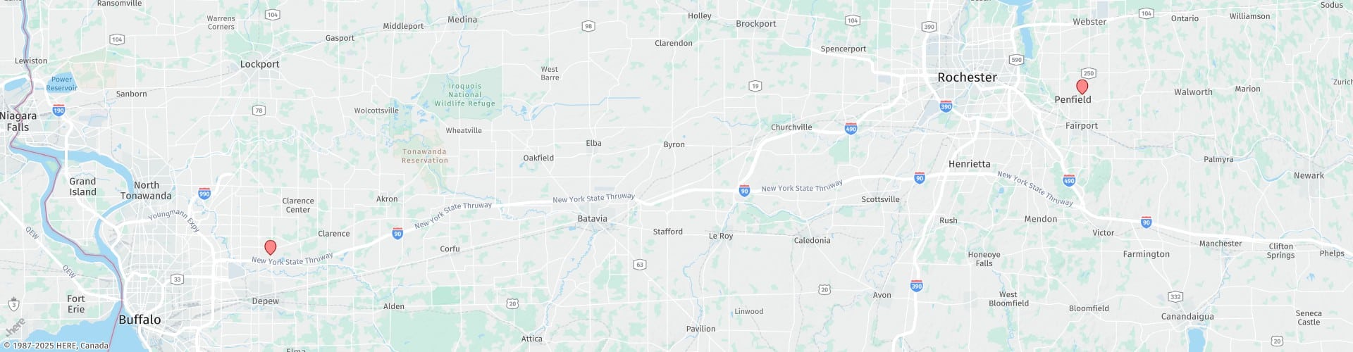 Location Map: 